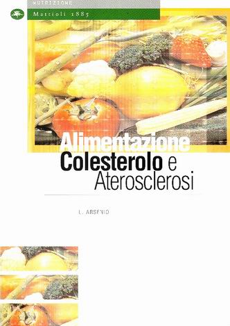 Alimentazione, Colesterolo e Aterosclerosi